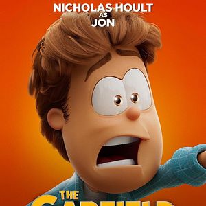 Bilder Garfield - Eine Extra Portion Abenteuer