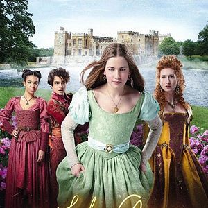 Bilder Lady Grace Mysteries