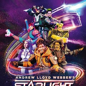 Bilder Andrew Lloyd Webber's Starlight Express - Live On Stage