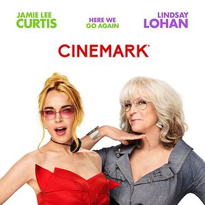 Bilder Freakier Friday