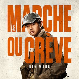 Bilder The Long Walk - Todesmarsch