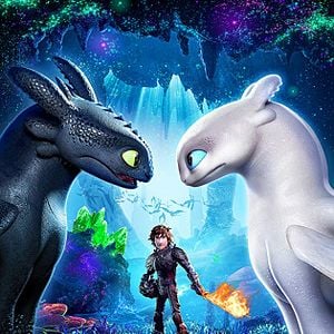 Bilder Drachenzähmen leicht gemacht 3: Die geheime Welt