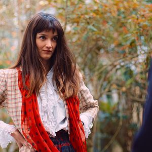 Bilder Charlotte Le Bon