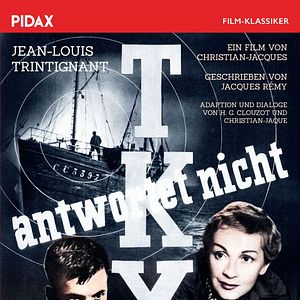 Bilder TKX antwortet nicht