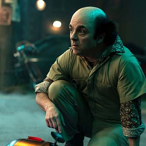 Bilder Michael D. Cohen