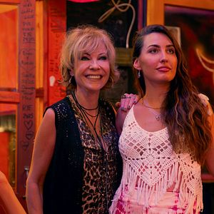 Bilder Yoyi Francella