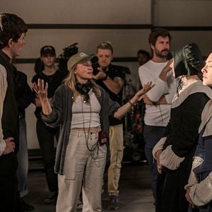 Bilder The Testament Of Ann Lee