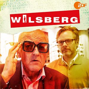 Bilder Wilsberg: Blinde Flecken