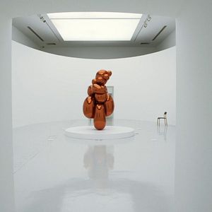 Bilder Jeff Koons