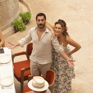 Bilder Aşk ve Yemek