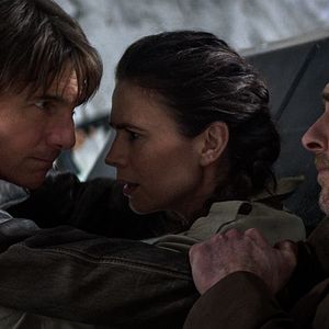 Bilder Mission: Impossible - The Final Reckoning