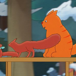 Bilder Tommy Tom - ein neuer Freund für Tommy Tom