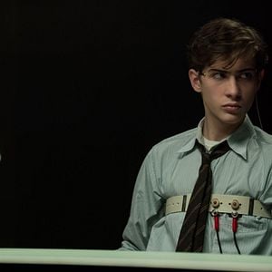 Bilder Jacob Tremblay