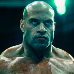 Bilder Lion Fist – Kampf der Champions
