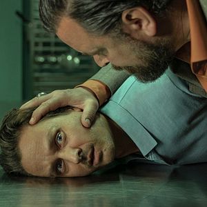 Bilder Tom Schilling