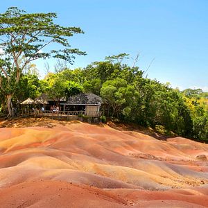 Bilder Mauritius - Die Fernwehmacher unterwegs im Tropenparadies