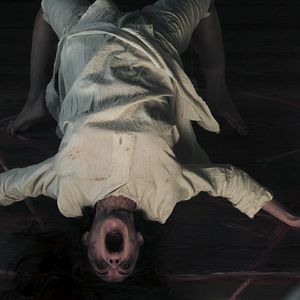 Bilder The 100 Candles Game: The Last Possession