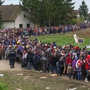 Bilder Projekt Ballhausplatz