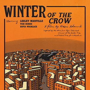 Bilder Winter of the Crow