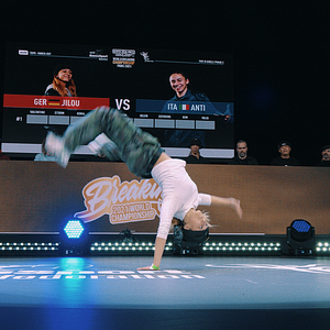 Bilder Dancing Heartbeats