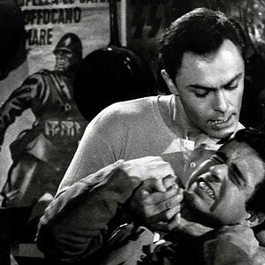 Bilder Neunzig Nächte und ein Tag