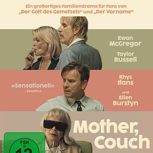 Bilder Mother, Couch