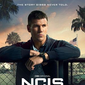 Bilder Navy CIS: Origins