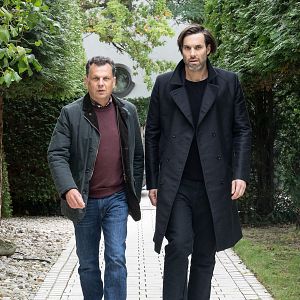 Bilder Laim und die Toten ohne Hosen