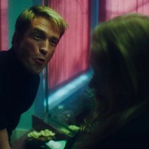 Bilder Robert Pattinson
