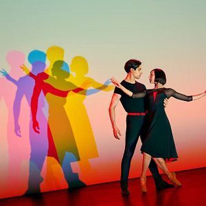 Bilder Royal Ballet & Opera: Ballet To Broadway: Wheeldons Werke