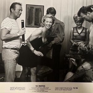 Bilder Partnertausch und Gruppensex?