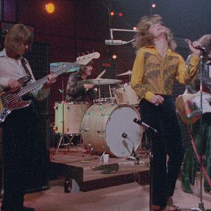 Bilder Becoming Led Zeppelin