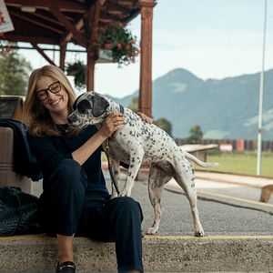 Bilder Alexandra Maria Lara