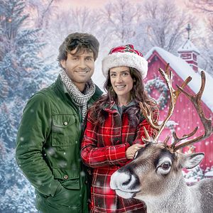 Bilder In Love for Christmas - Eine Weihnacht zum Verlieben