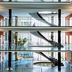 Bilder Sep Ruf - Architekt der Moderne