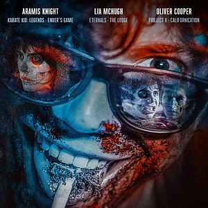 Bilder Baby Blue - Im Visier des Killers