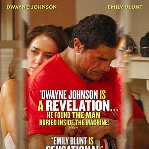 Bilder The Smashing Machine