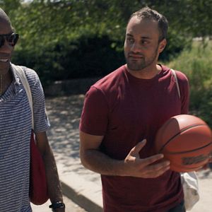 Bilder 13 Steps - Die unglaubliche Karriere von Edwin Moses