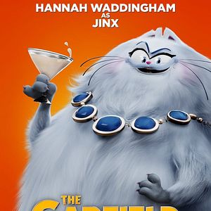 Bilder Garfield - Eine Extra Portion Abenteuer