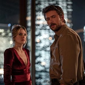 Bilder Brandon Sklenar