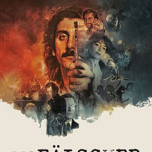 Bilder Der Fälscher