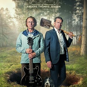 Bilder Therapie für Wikinger