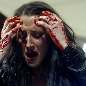 Bilder Contagion Of Fear