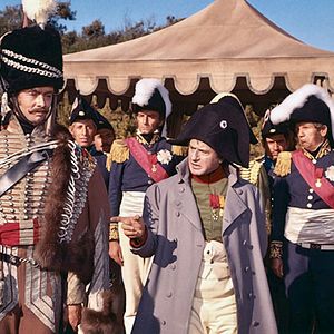 Bilder Die Gräfin und ihr Oberst