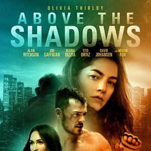 Bilder Above The Shadows