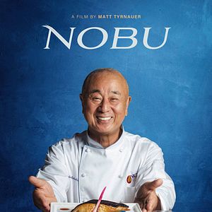Bilder Nobu