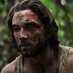 Bilder River of Blood