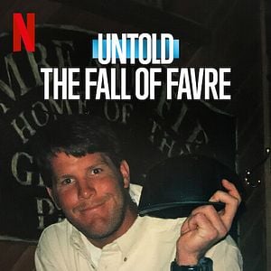 Bilder Untold: The Fall Of Favre