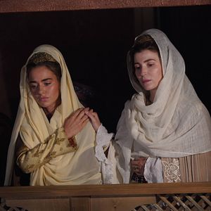 Bilder Mest-i Aşk: Mevlânâ