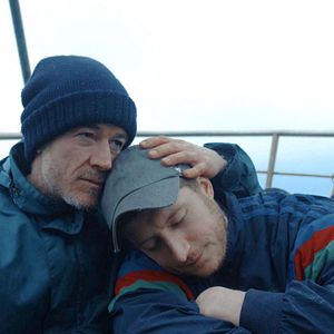 Bilder Barry Ward